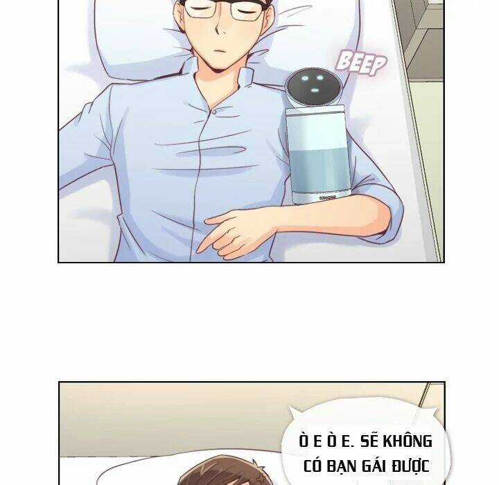 Alice Đáng Ghét - Chapter 2 - Trang 18