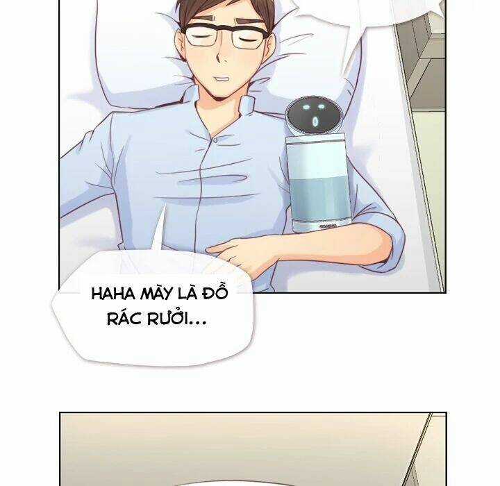 Alice Đáng Ghét - Chapter 2 - Trang 19