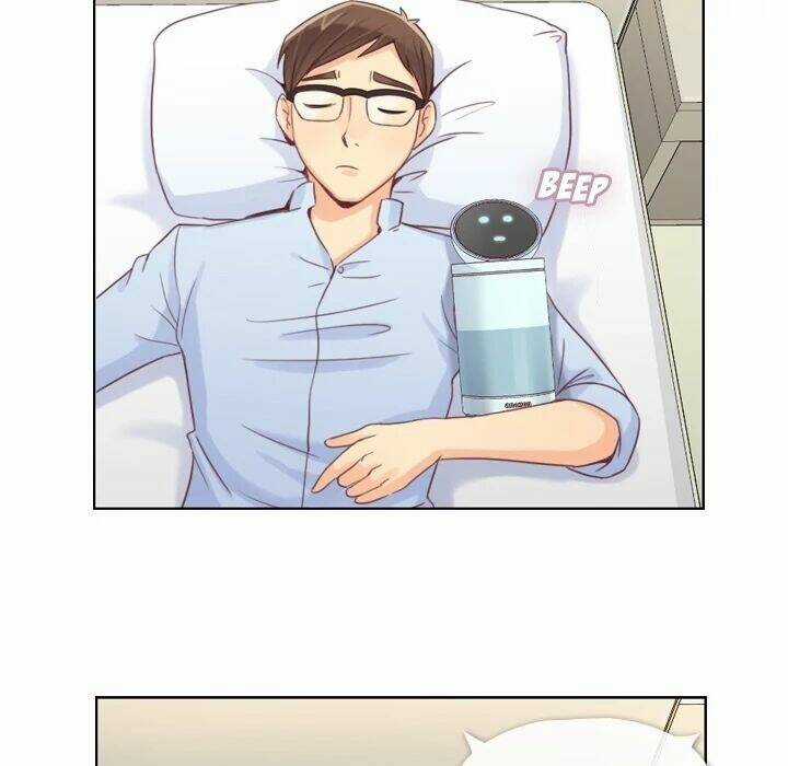 Alice Đáng Ghét - Chapter 2 - Trang 20