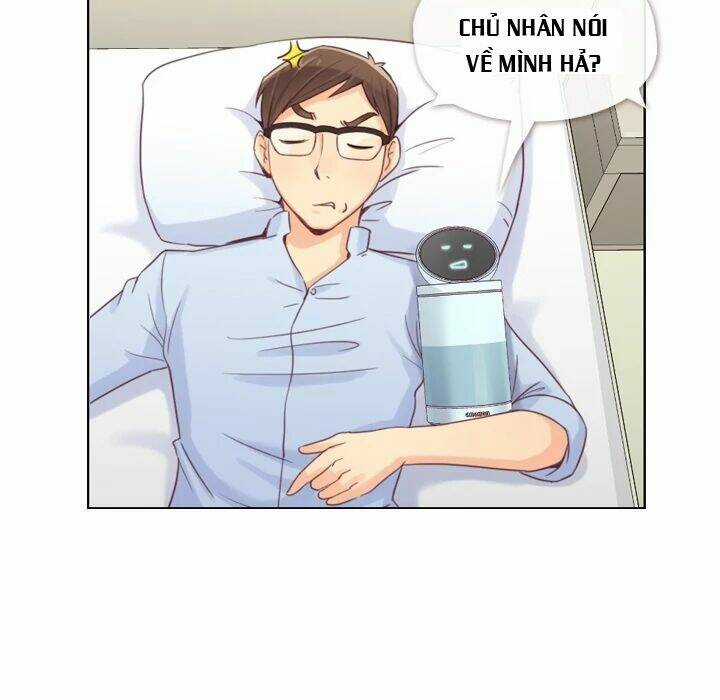 Alice Đáng Ghét - Chapter 2 - Trang 21