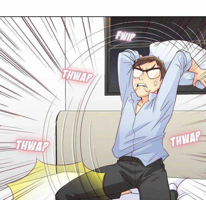 Alice Đáng Ghét - Chapter 2 - Trang 22