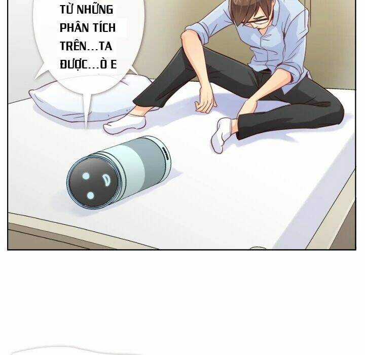 Alice Đáng Ghét - Chapter 2 - Trang 24