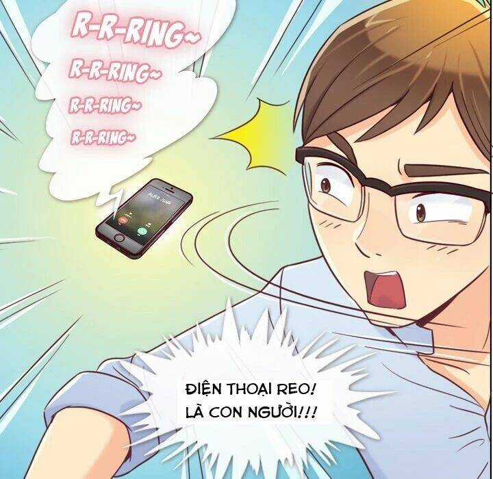 Alice Đáng Ghét - Chapter 2 - Trang 26