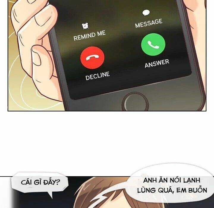 Alice Đáng Ghét - Chapter 2 - Trang 28