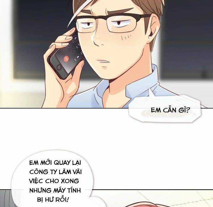 Alice Đáng Ghét - Chapter 2 - Trang 29