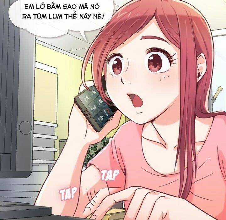 Alice Đáng Ghét - Chapter 2 - Trang 30