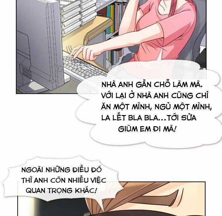 Alice Đáng Ghét - Chapter 2 - Trang 33