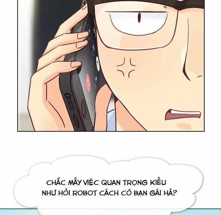 Alice Đáng Ghét - Chapter 2 - Trang 34