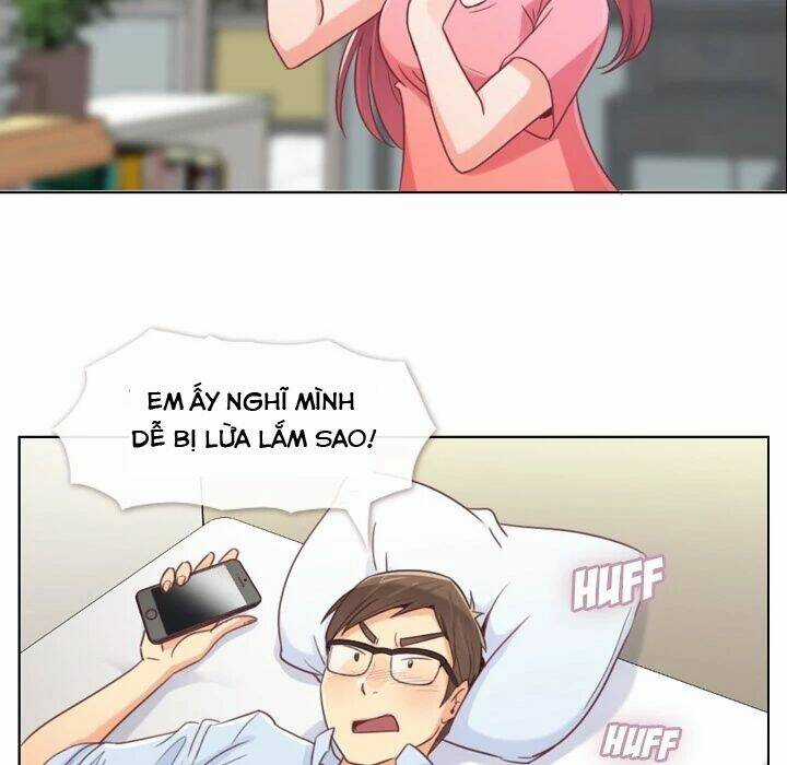 Alice Đáng Ghét - Chapter 2 - Trang 39