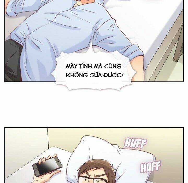 Alice Đáng Ghét - Chapter 2 - Trang 40