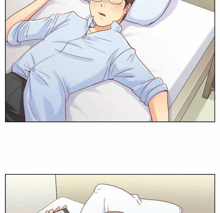 Alice Đáng Ghét - Chapter 2 - Trang 41