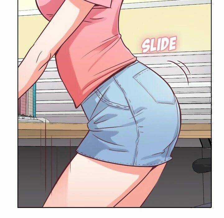 Alice Đáng Ghét - Chapter 2 - Trang 59