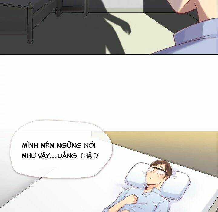 Alice Đáng Ghét - Chapter 2 - Trang 7