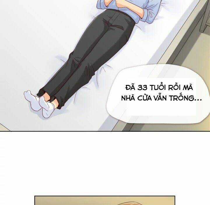 Alice Đáng Ghét - Chapter 2 - Trang 8