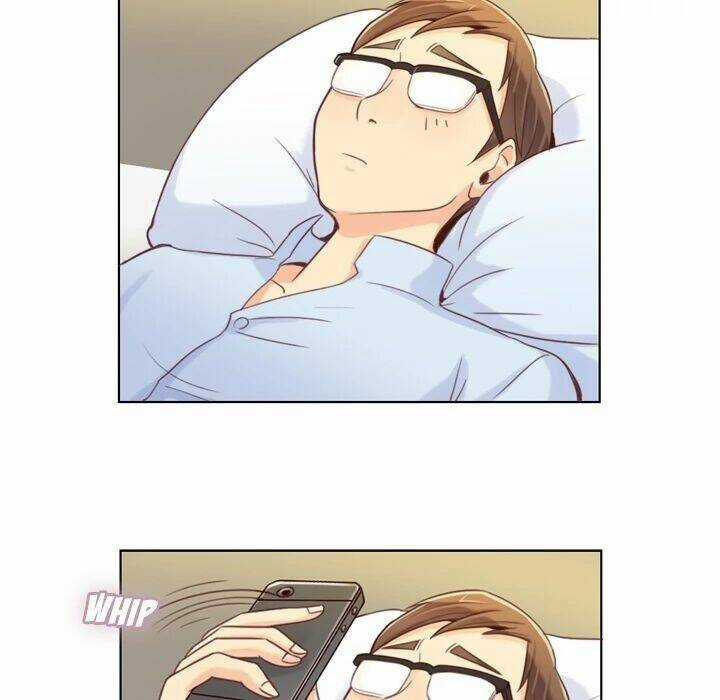 Alice Đáng Ghét - Chapter 2 - Trang 9