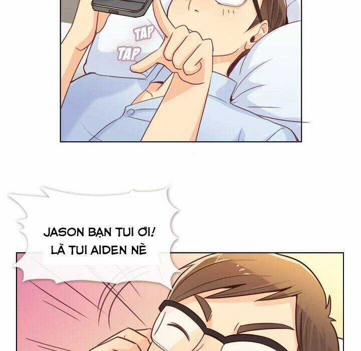 Alice Đáng Ghét - Chapter 2 - Trang 10