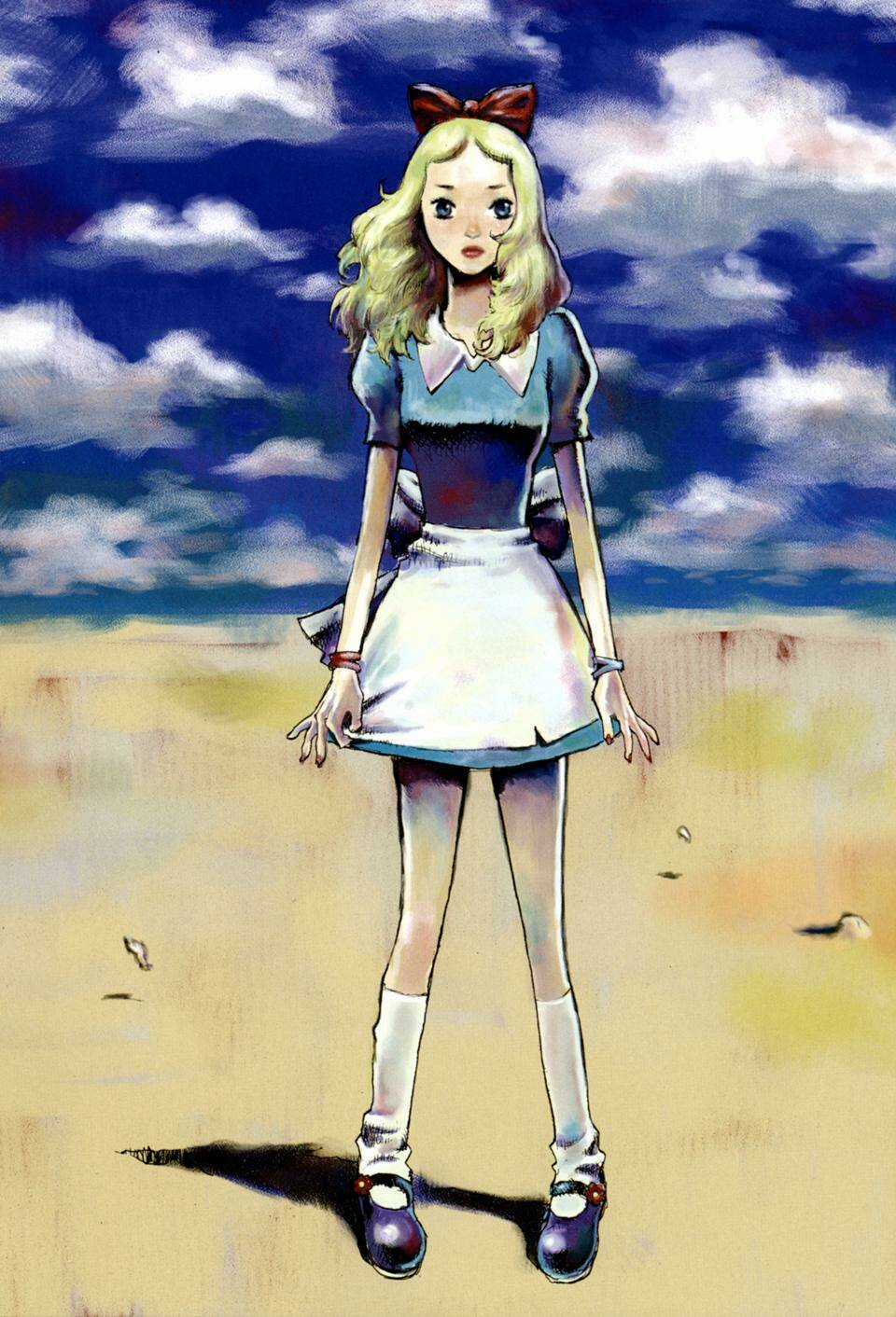 Alice In Hell - Chapter 1 - Trang 13