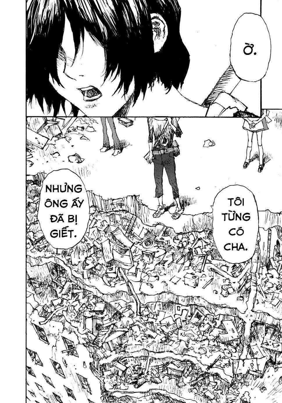 Alice In Hell - Chapter 1 - Trang 38