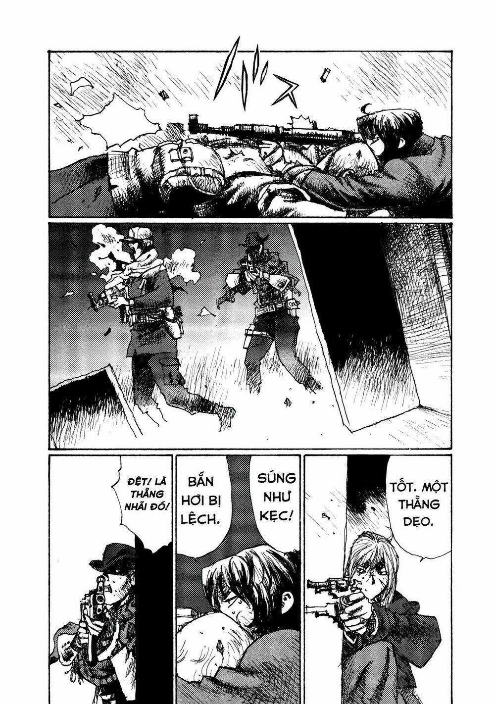 Alice In Hell - Chapter 10 - Trang 19