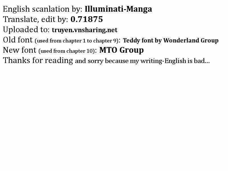 Alice In Hell - Chapter 10 - Trang 23