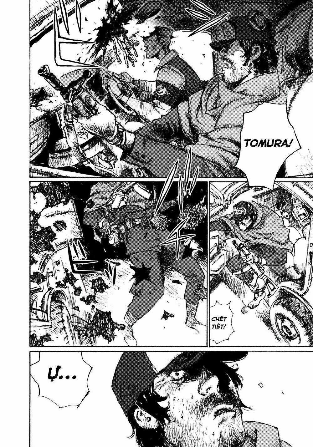 Alice In Hell - Chapter 12 - Trang 20