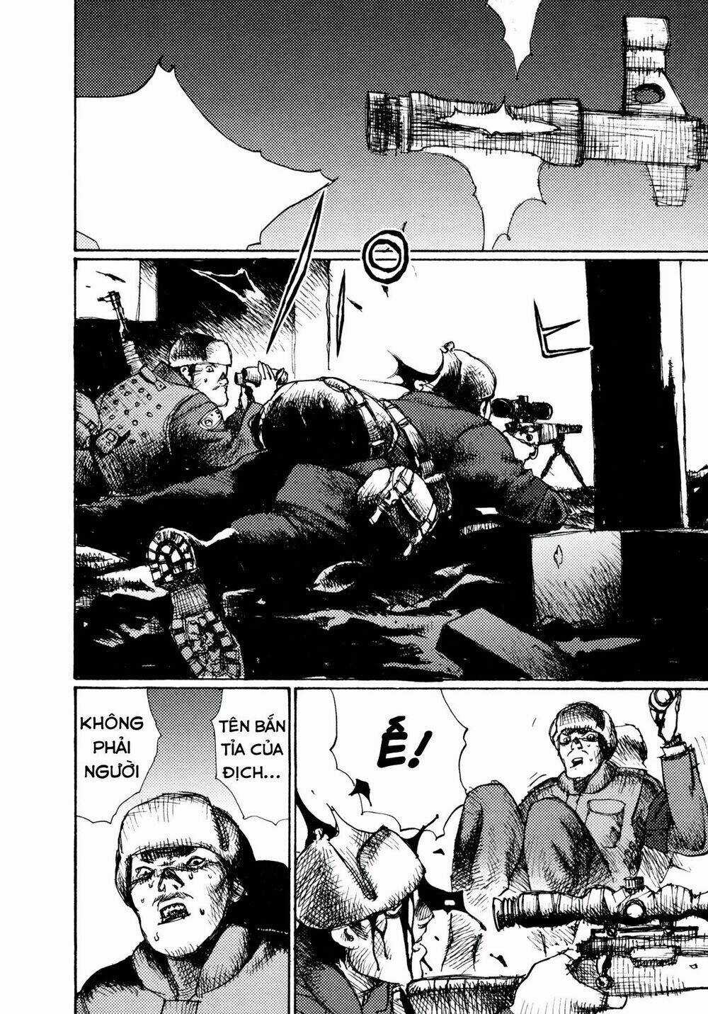 Alice In Hell - Chapter 14 - Trang 20