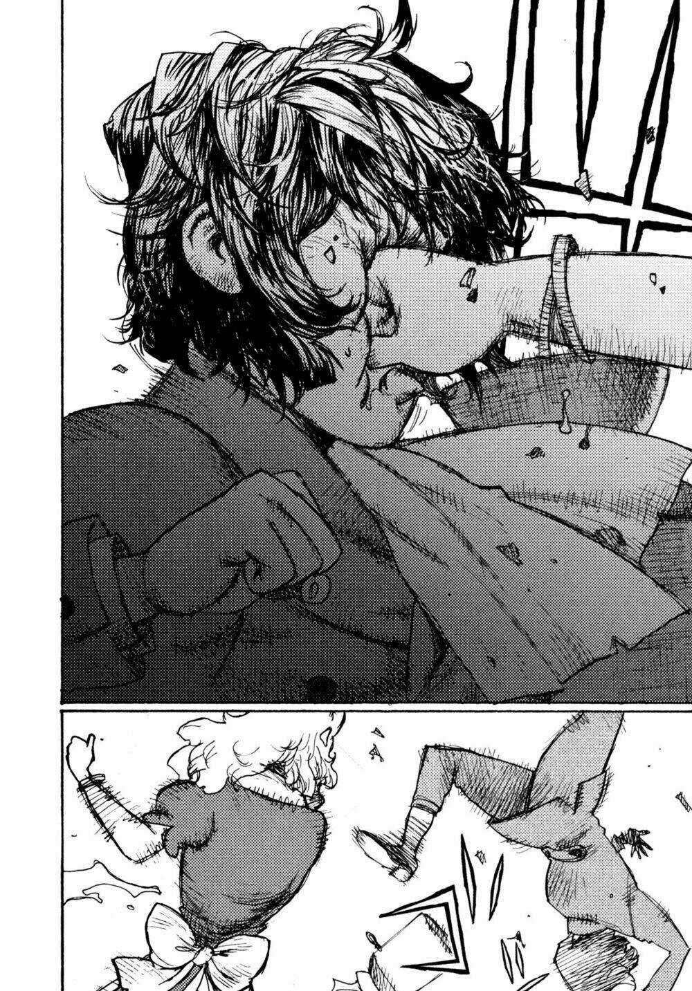 Alice In Hell - Chapter 15 - Trang 22