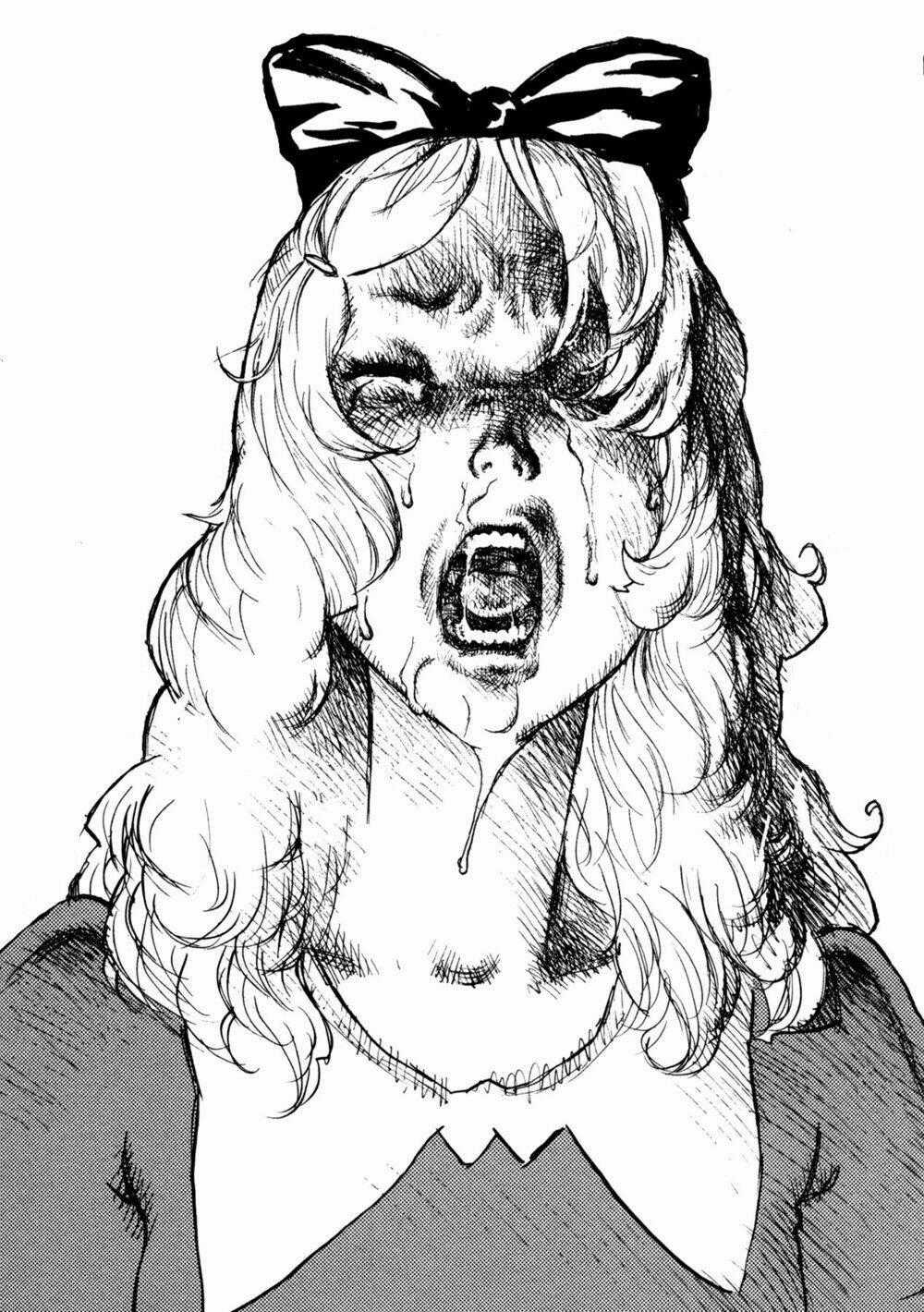 Alice In Hell - Chapter 15 - Trang 27