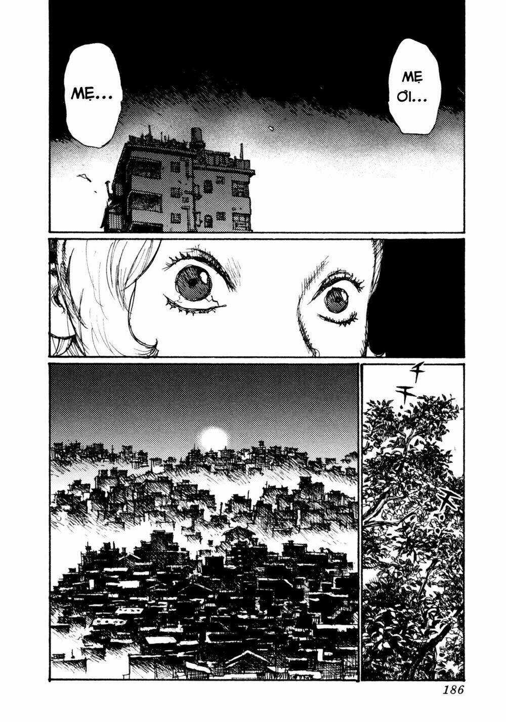 Alice In Hell - Chapter 15 - Trang 10