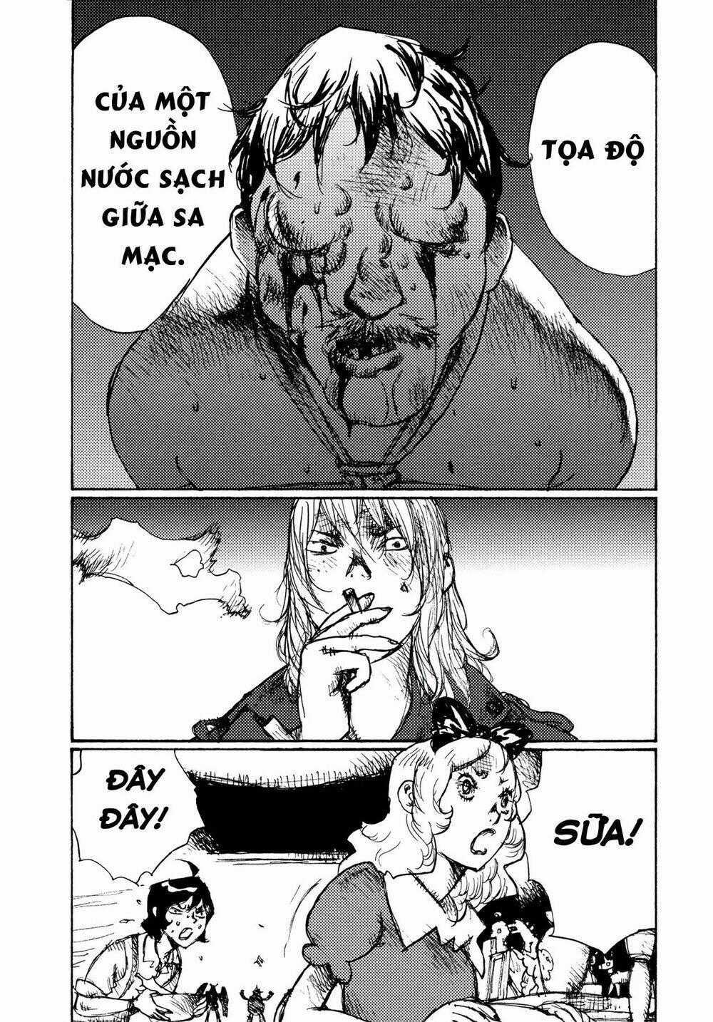 Alice In Hell - Chapter 16.5 - Trang 18