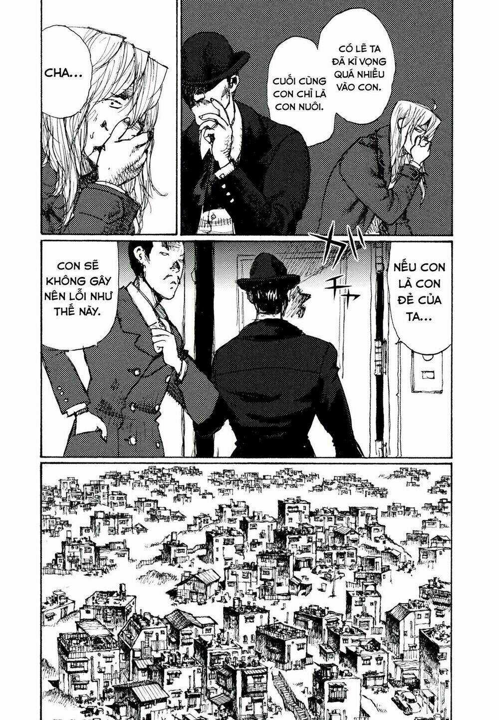 Alice In Hell - Chapter 16.5 - Trang 5