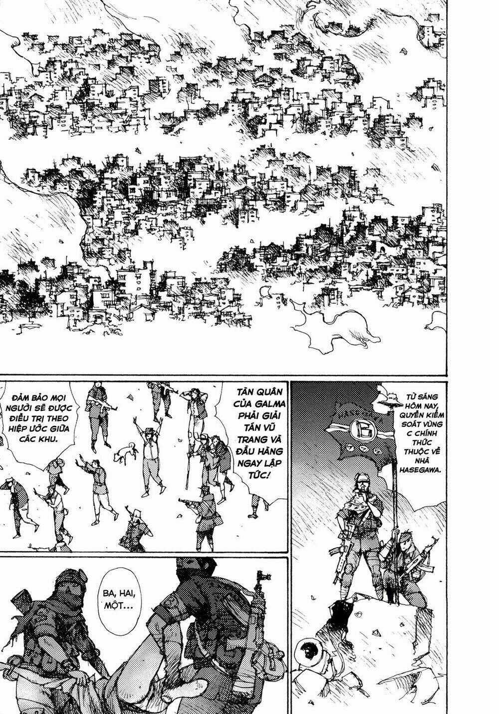 Alice In Hell - Chapter 16 - Trang 15