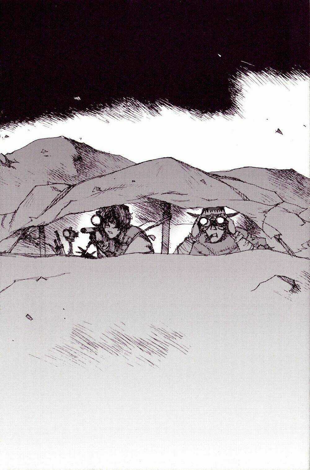 Alice In Hell - Chapter 16 - Trang 3