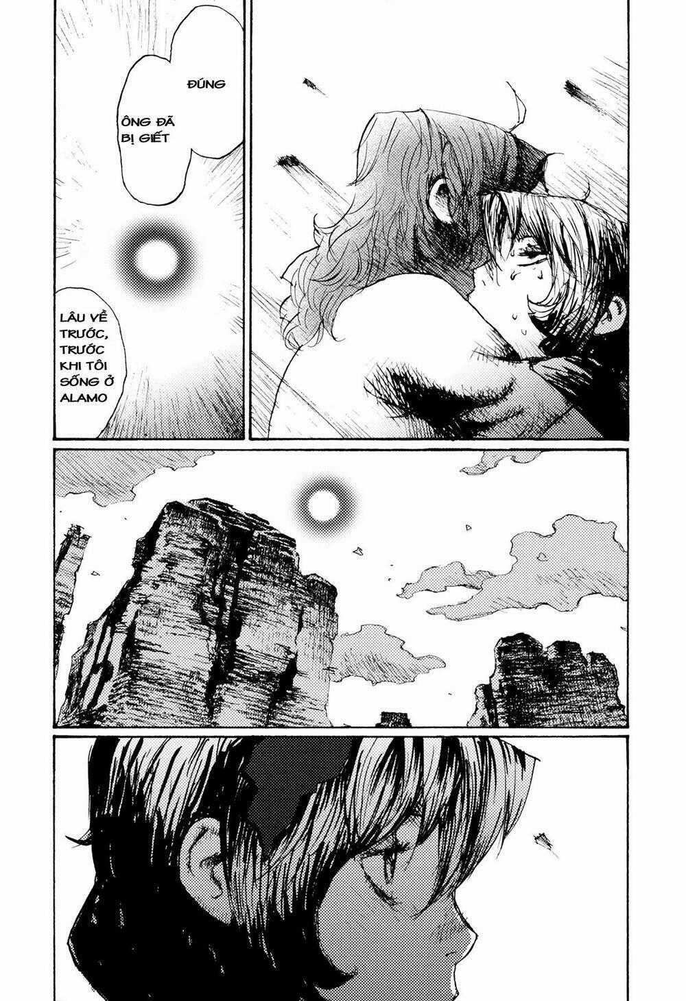 Alice In Hell - Chapter 17 - Trang 27