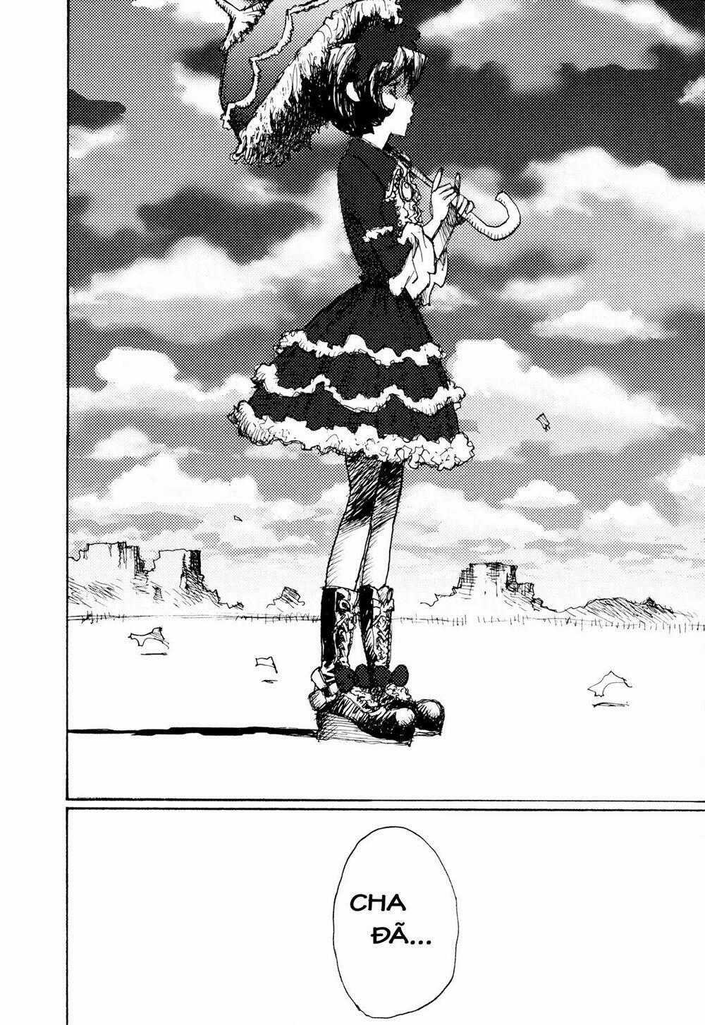 Alice In Hell - Chapter 17 - Trang 28