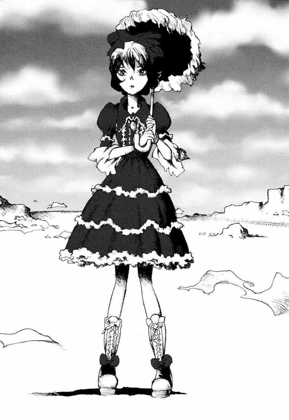 Alice In Hell - Chapter 18 - Trang 6