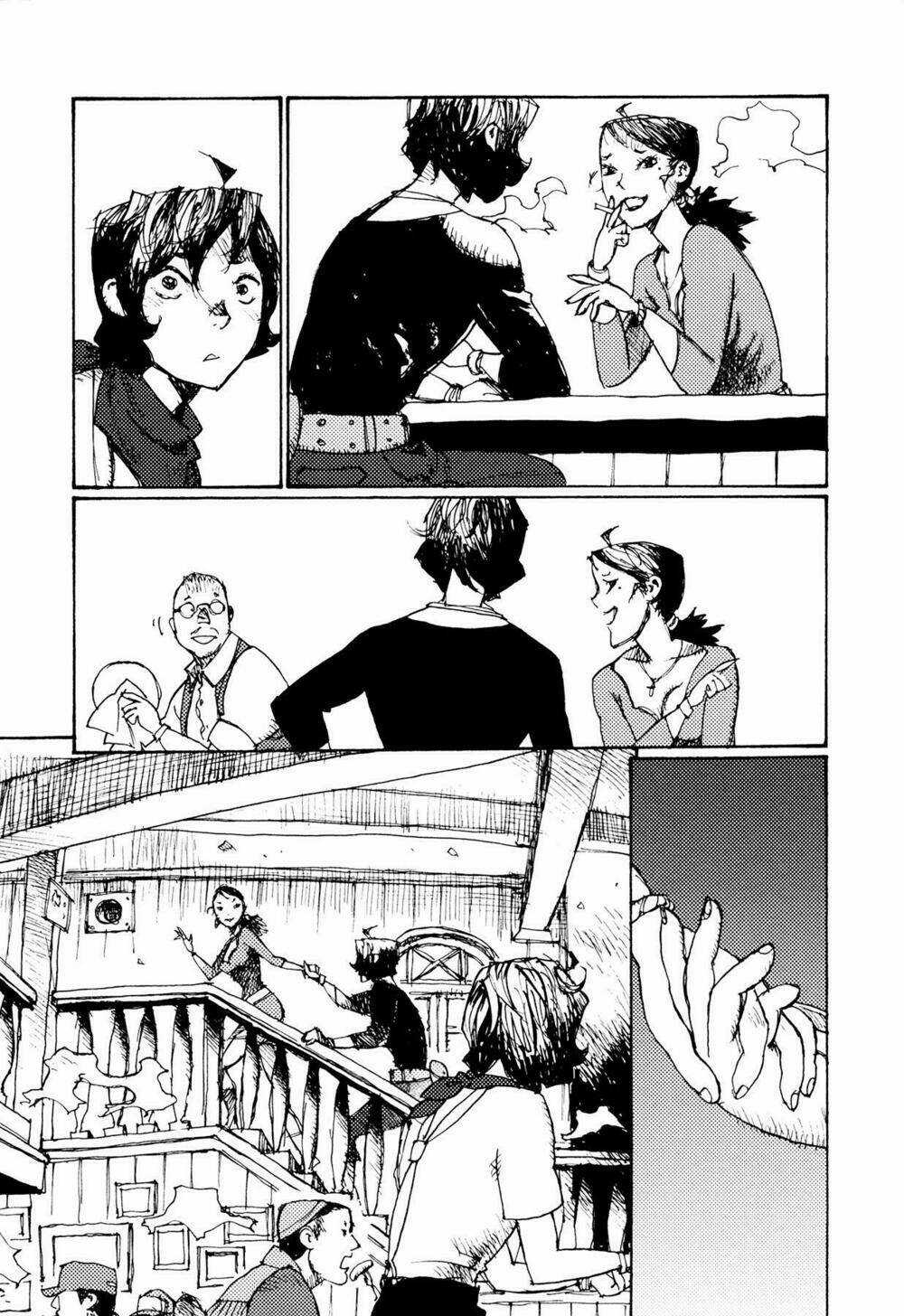 Alice In Hell - Chapter 19 - Trang 14