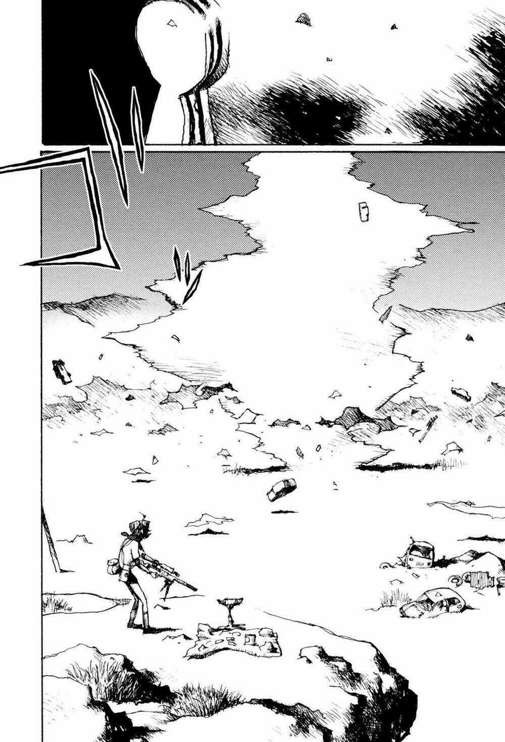 Alice In Hell - Chapter 19 - Trang 20