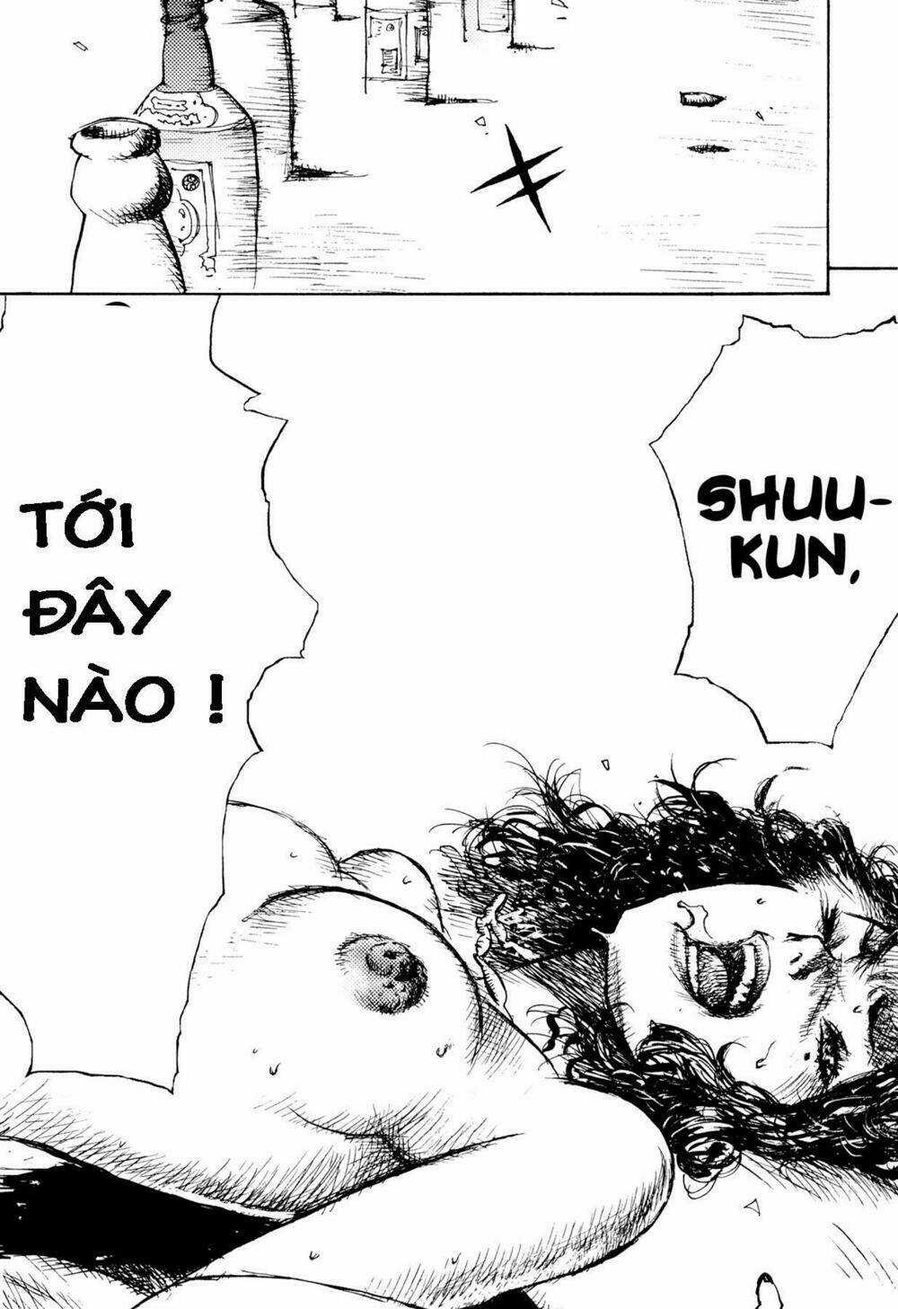 Alice In Hell - Chapter 19 - Trang 27