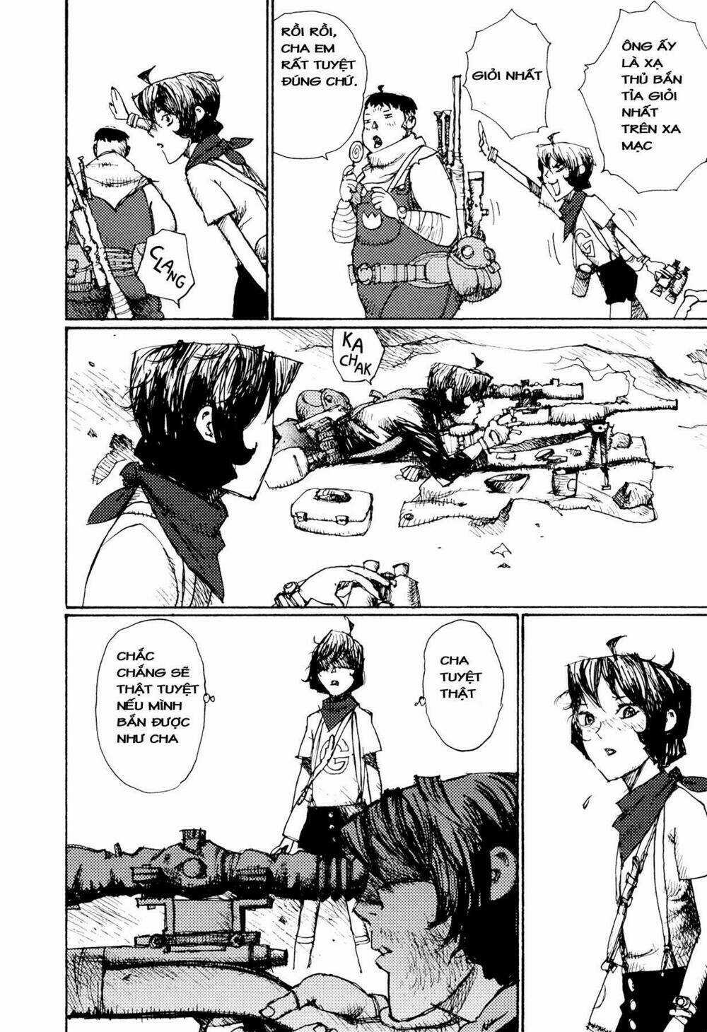 Alice In Hell - Chapter 19 - Trang 4