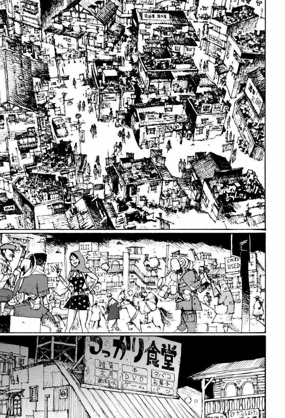 Alice In Hell - Chapter 19 - Trang 5