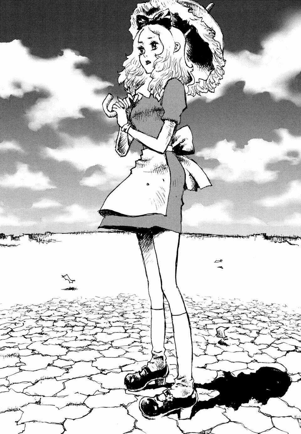 Alice In Hell - Chapter 2 - Trang 22