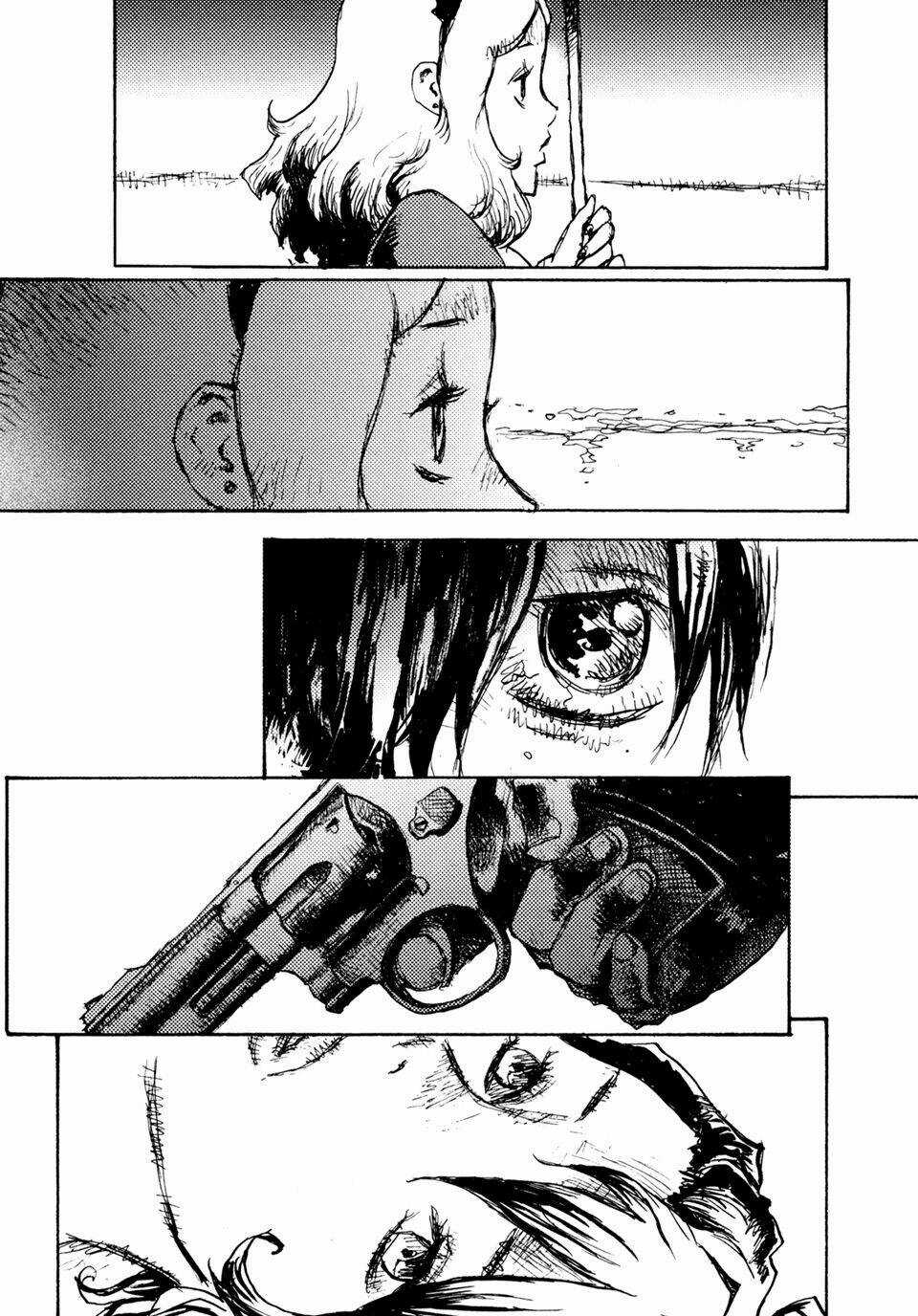 Alice In Hell - Chapter 2 - Trang 25