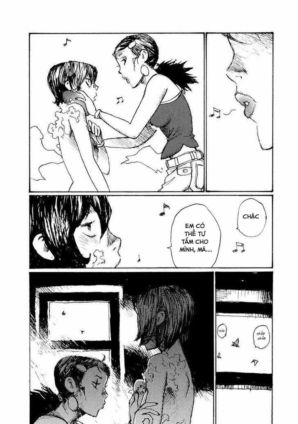 Alice In Hell - Chapter 20 - Trang 23