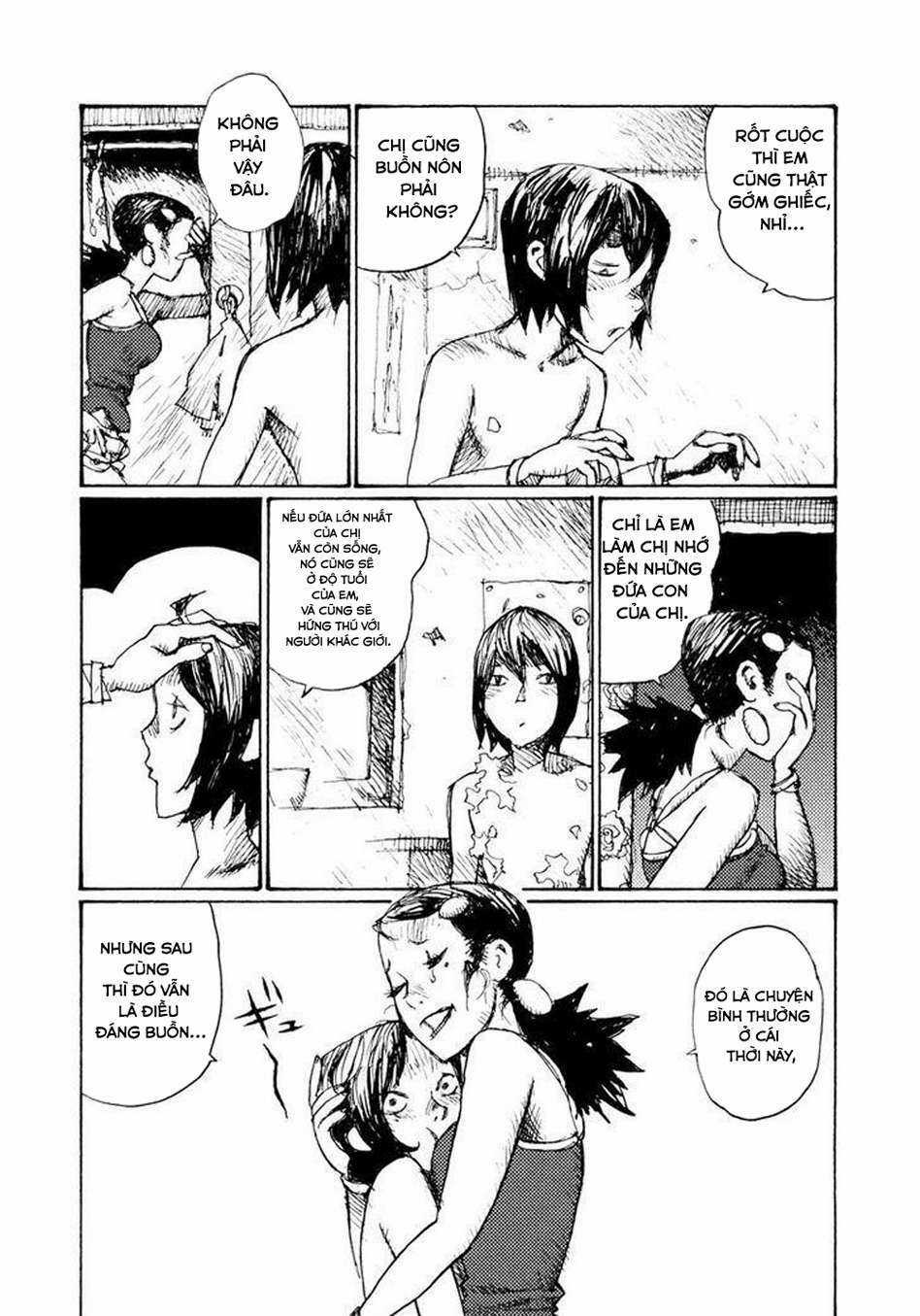 Alice In Hell - Chapter 20 - Trang 26