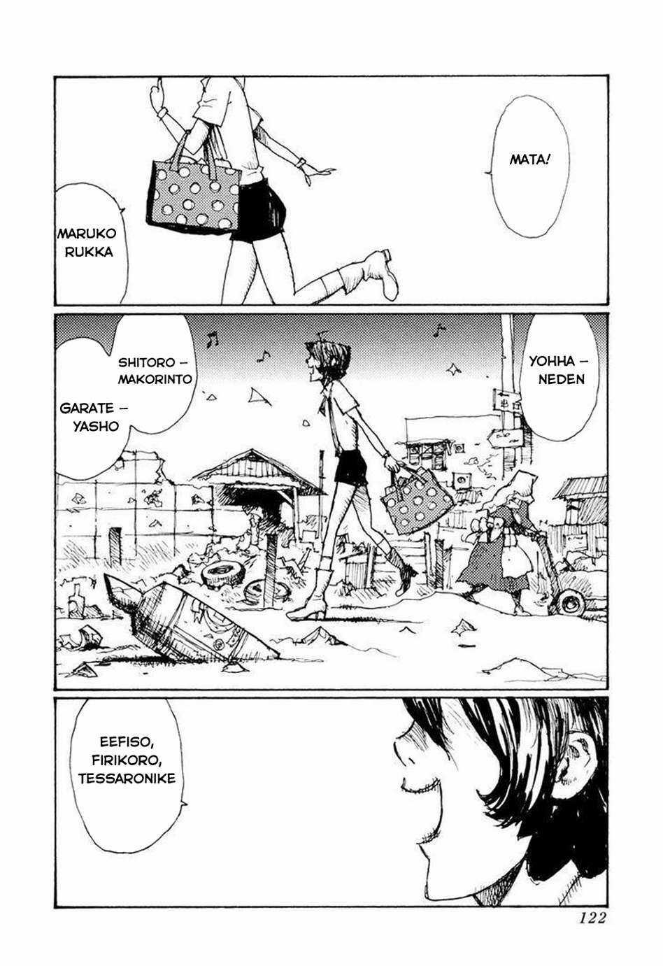 Alice In Hell - Chapter 20 - Trang 9