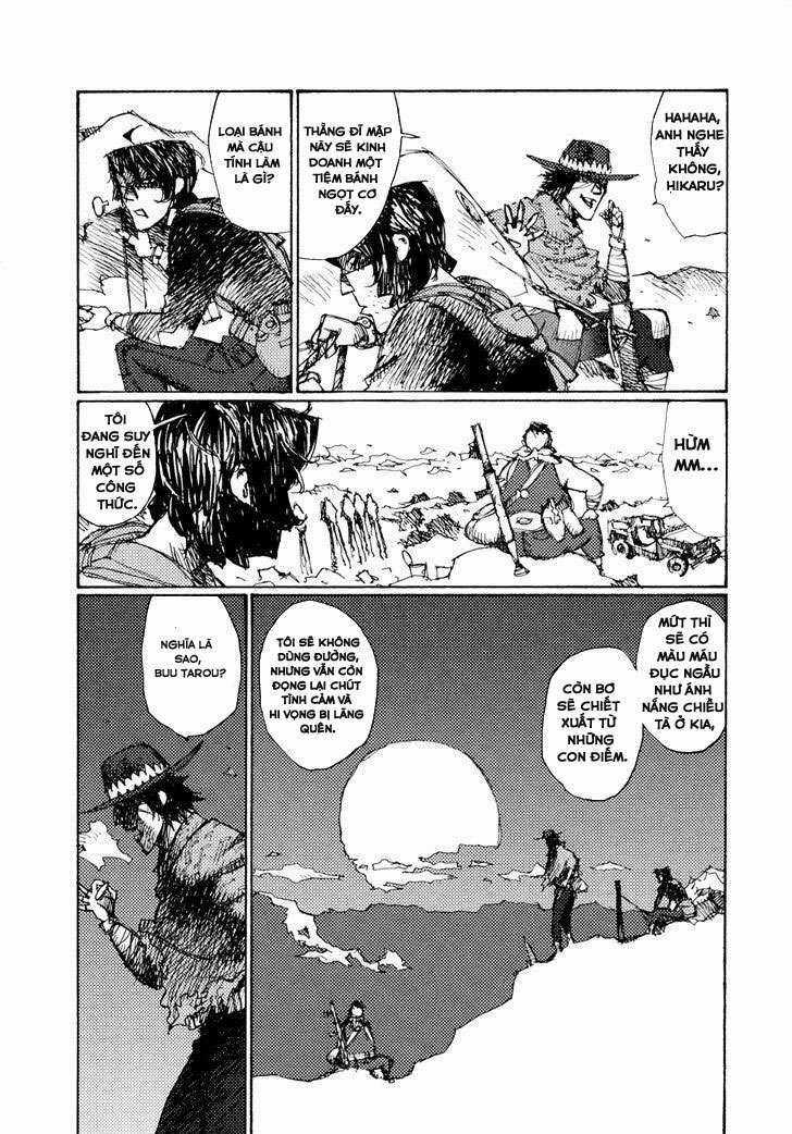 Alice In Hell - Chapter 22 - Trang 13