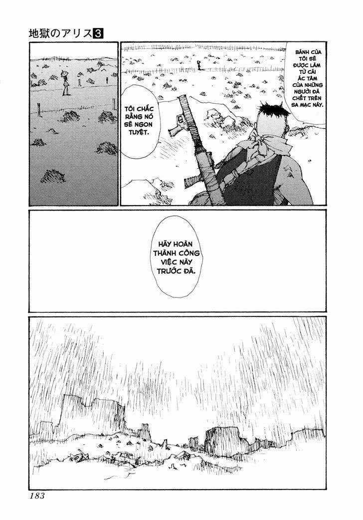 Alice In Hell - Chapter 22 - Trang 14