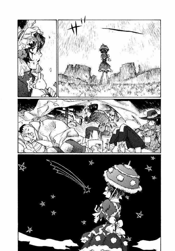 Alice In Hell - Chapter 22 - Trang 15