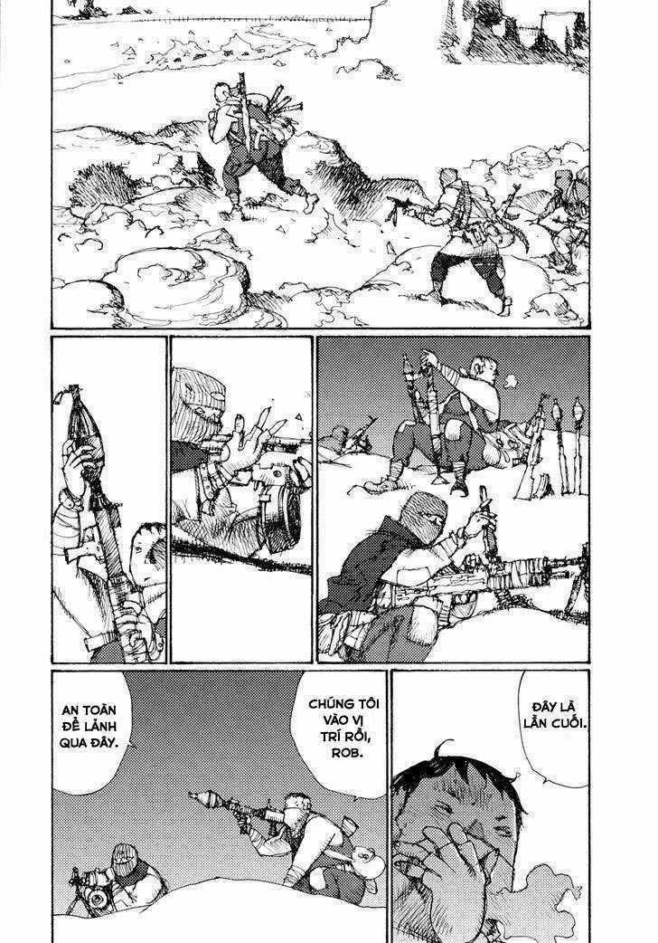 Alice In Hell - Chapter 22 - Trang 20